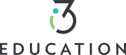 i3 Education logo